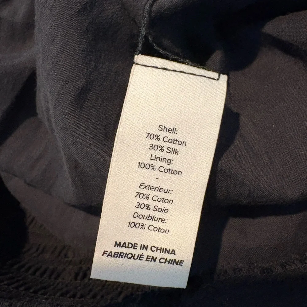 Cinq a Sept Tamar Dress - Picture 10 of 11